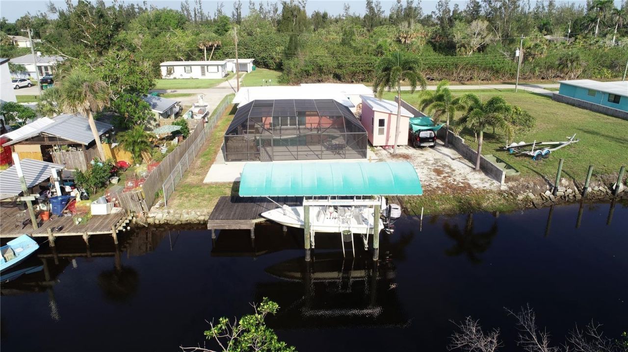 232 Darst Avenue, Punta Gorda, FL 33950 Photo