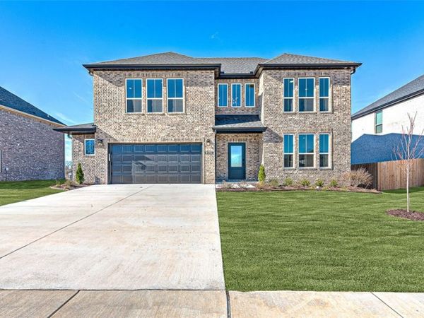 4906 SW Juneberry Street, Bentonville, AR 72713
