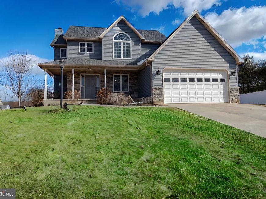 109 Granite Drive, Bellefonte, PA 16823 Main Photo