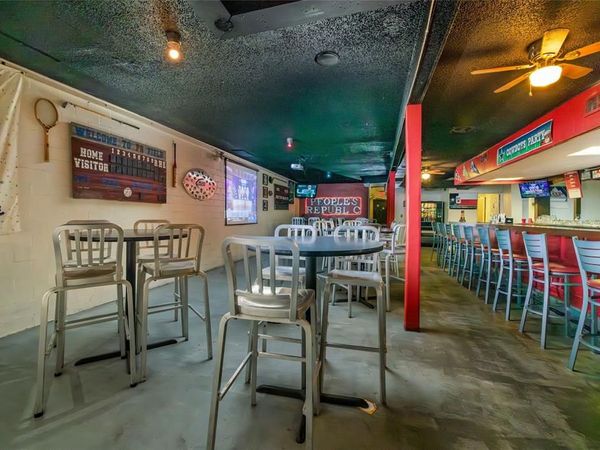 3717 Mccart Avenue, Fort Worth, TX 76110