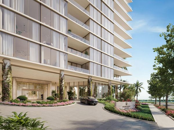 1865 N Flagler Drive, Unit 303, West Palm Beach, FL 33401