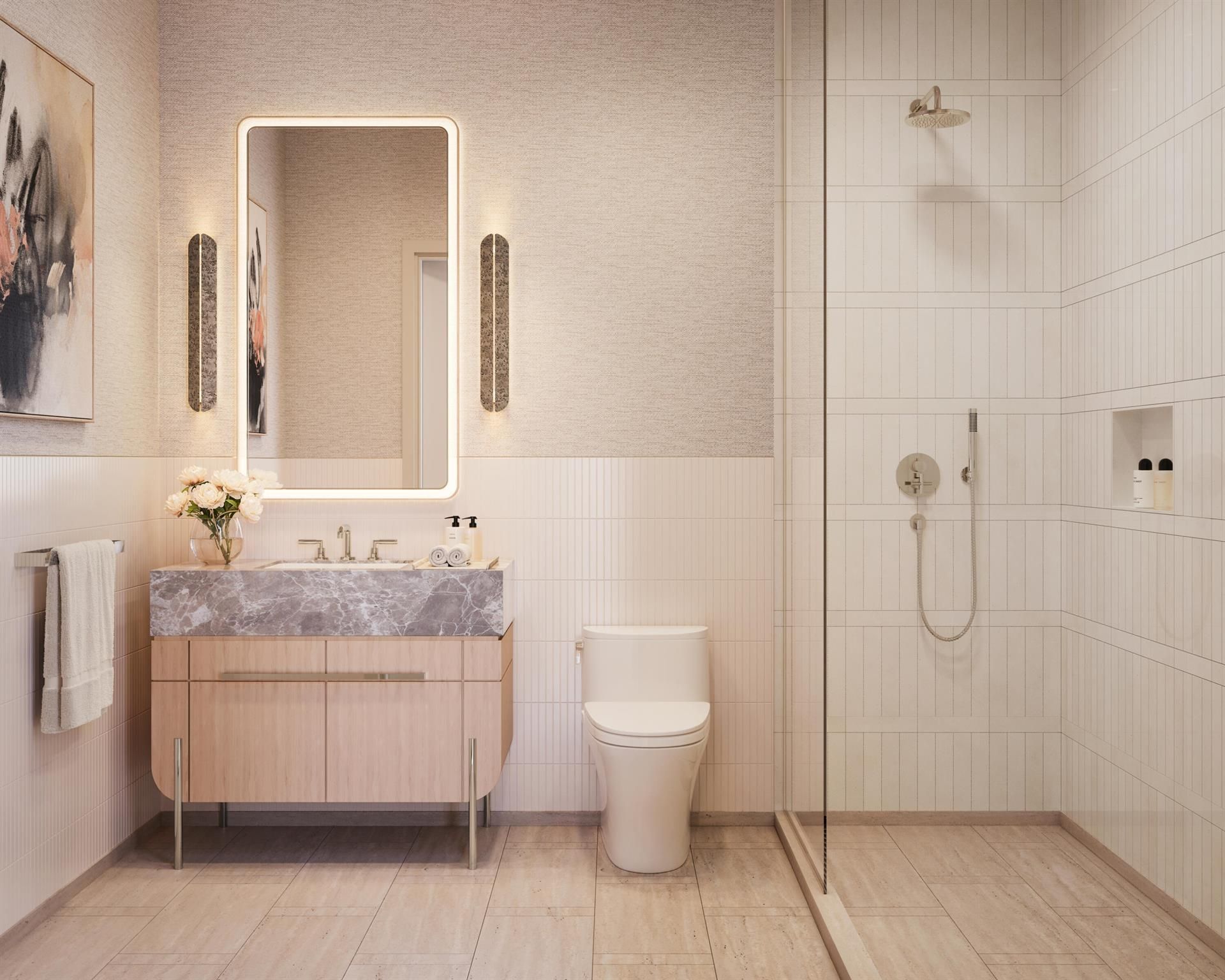 1865 N Flagler Drive, Unit 303, West Palm Beach, FL 33401 Photo