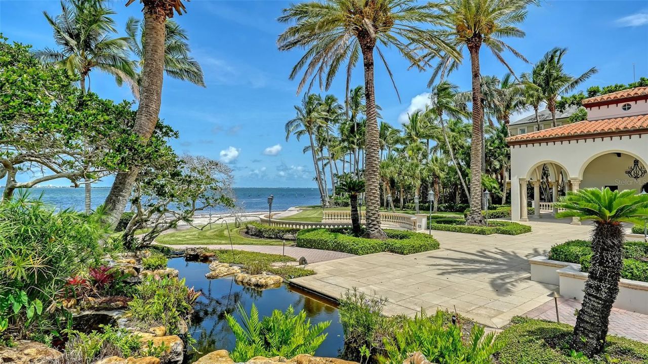 4423 Bay Shore Road, Sarasota, FL 34234 Photo