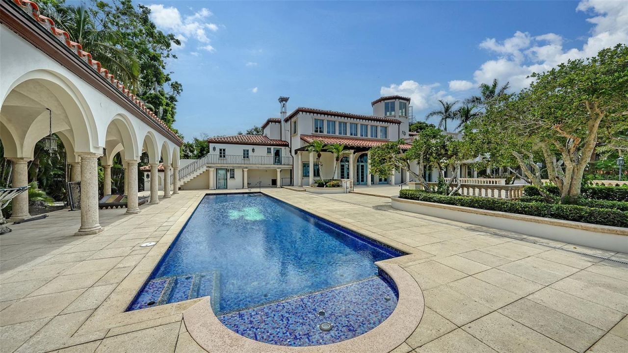 4423 Bay Shore Road, Sarasota, FL 34234 Photo