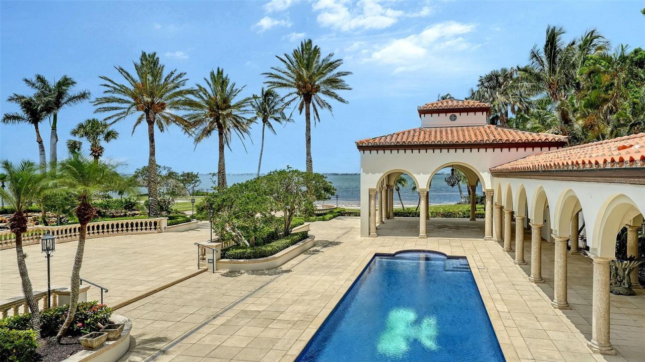 4423 Bay Shore Road, Sarasota, FL 34234 Photo