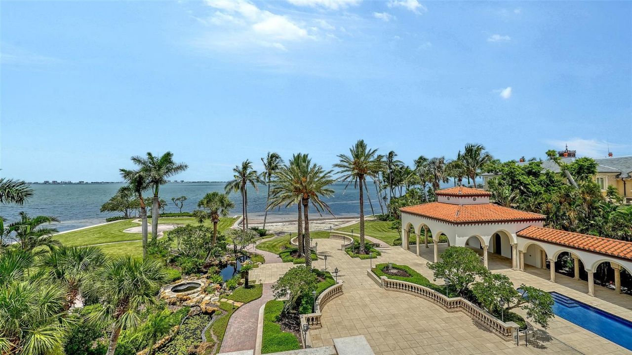 4423 Bay Shore Road, Sarasota, FL 34234 Photo
