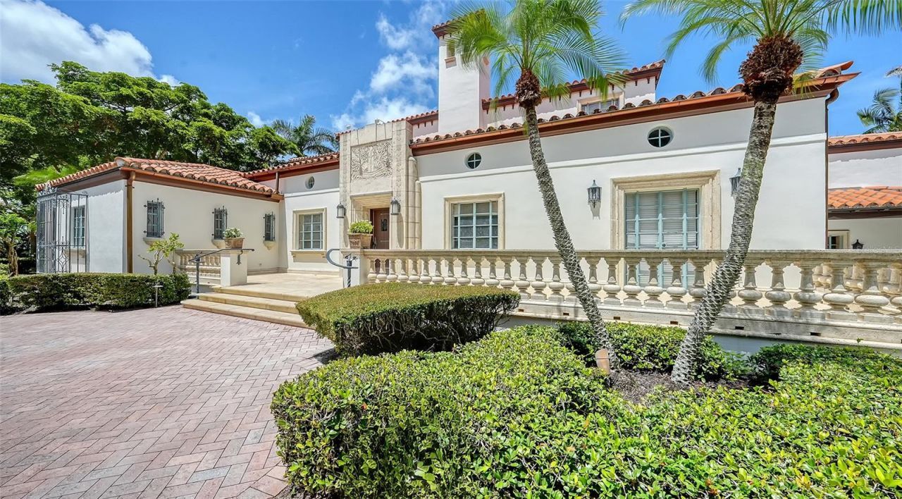 4423 Bay Shore Road, Sarasota, FL 34234 Photo