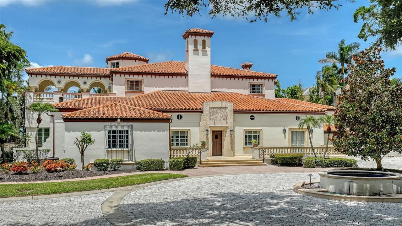 4423 Bay Shore Road, Sarasota, FL 34234 Photo