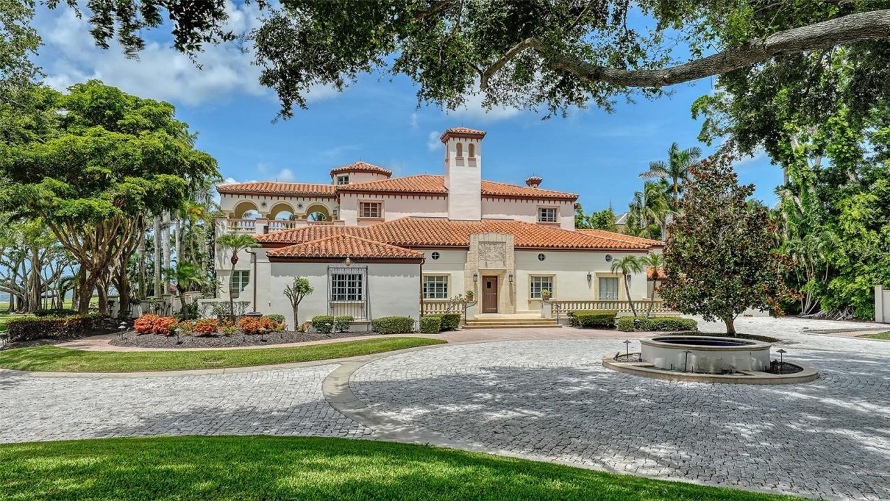 4423 Bay Shore Road, Sarasota, FL 34234 Photo