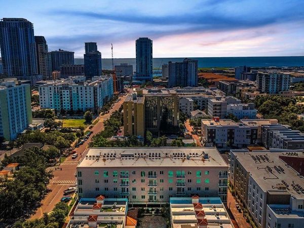 600 3RD AVENUE S, Unit 301, ST PETERSBURG, FL 33701