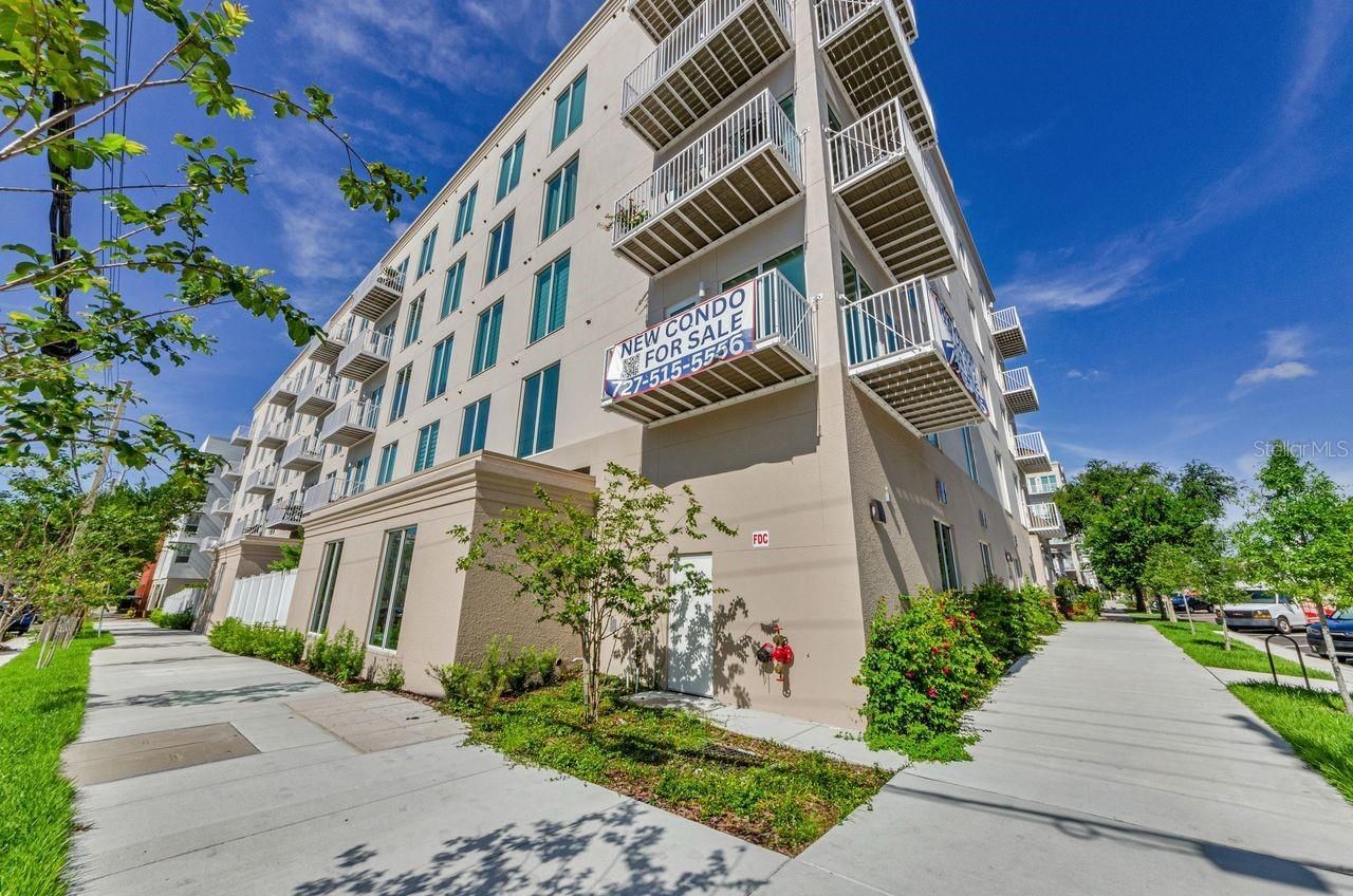 600 3rd Avenue S, Unit 301, Saint Petersburg, FL 33701 Photo