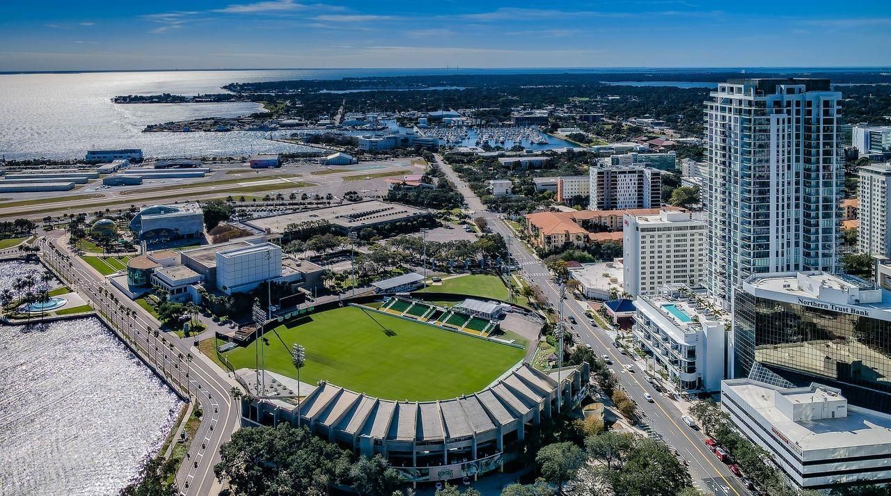 600 3rd Avenue S, Unit 301, Saint Petersburg, FL 33701 Photo