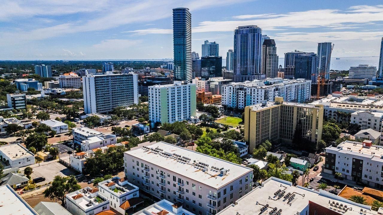 600 3rd Avenue S, Unit 301, Saint Petersburg, FL 33701 Photo
