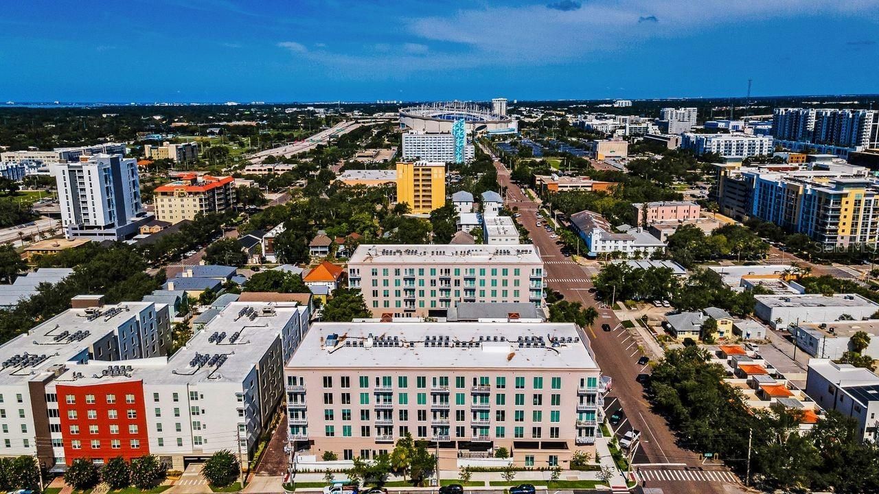 600 3rd Avenue S, Unit 301, Saint Petersburg, FL 33701 Photo