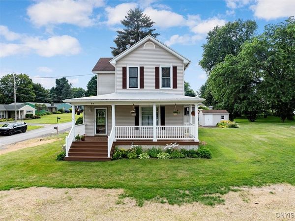 51 State Street, Oneida, NY 13421