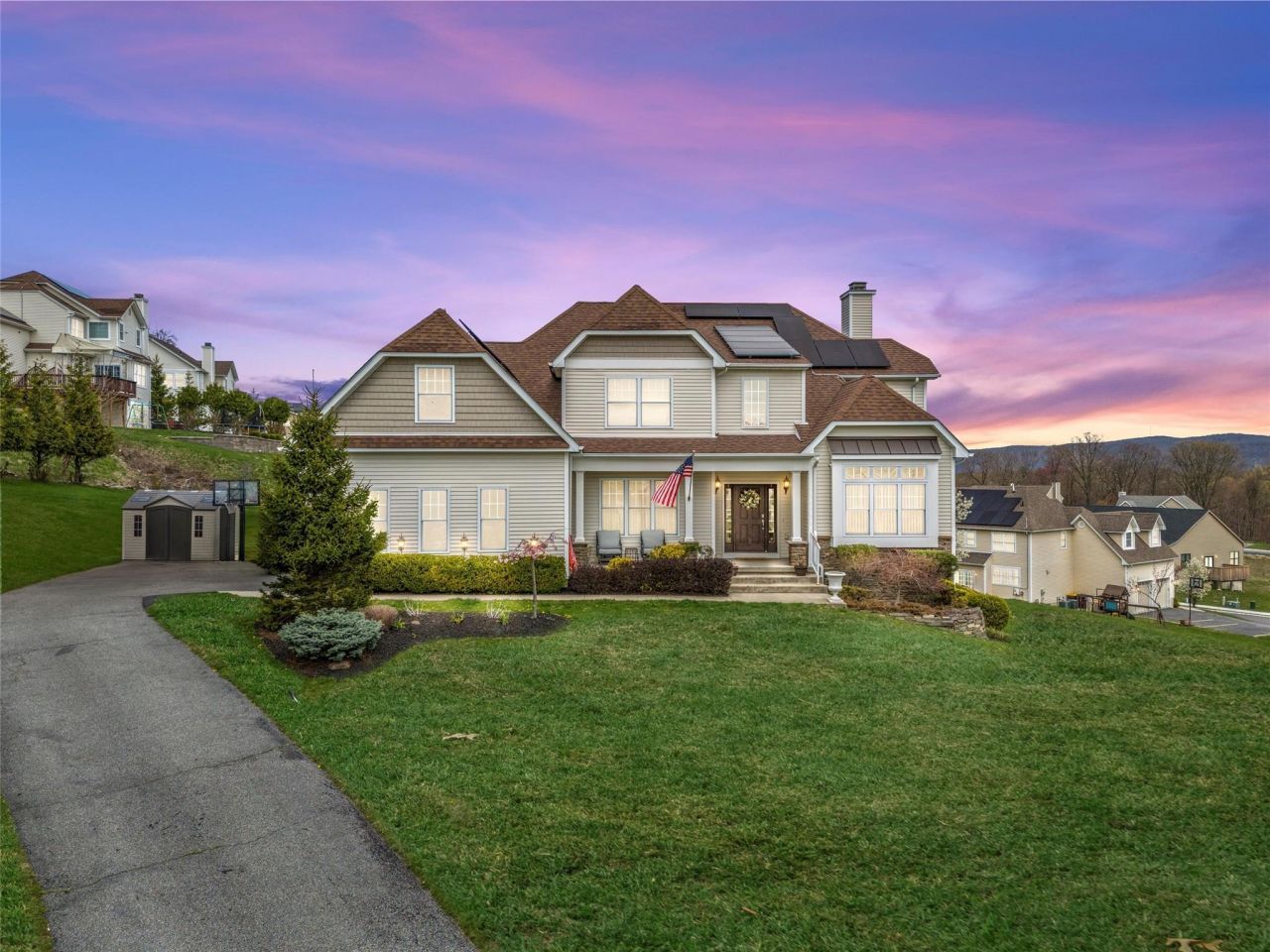 4 Smithfield Spur, Monroe, NY 10950 Main Photo