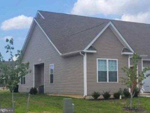 511 NICKERJACK WAY, DOVER, DE 19904