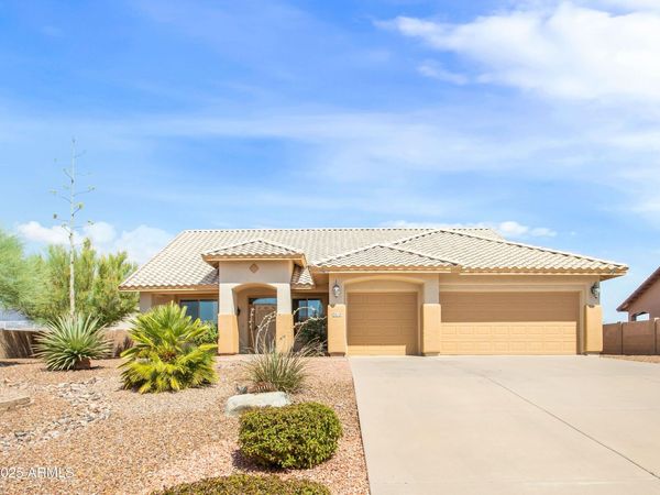 3512 PLAZA DE LA ROSA, Sierra Vista, AZ 85650