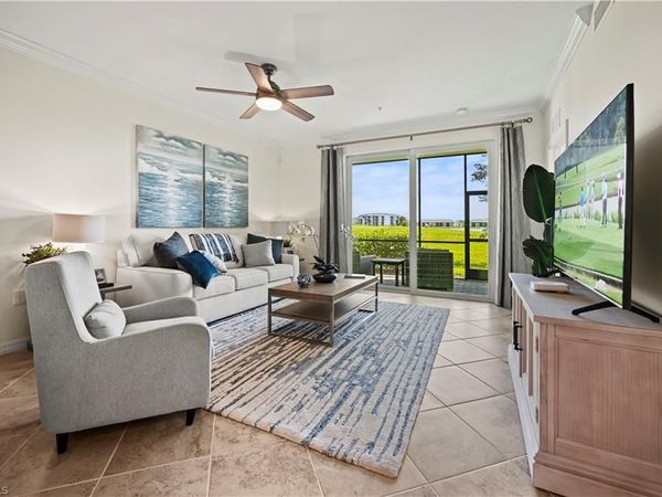 43011 Greenway BLVD, Unit 1215, PUNTA GORDA, FL 33982