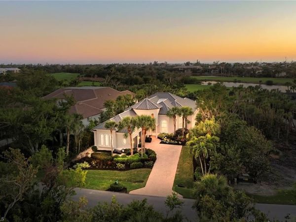 5729 Baltusrol CT, SANIBEL, FL 33957