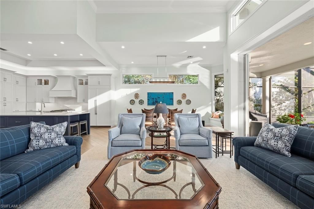 5729 Baltusrol Ct, Sanibel, FL 33957 Photo