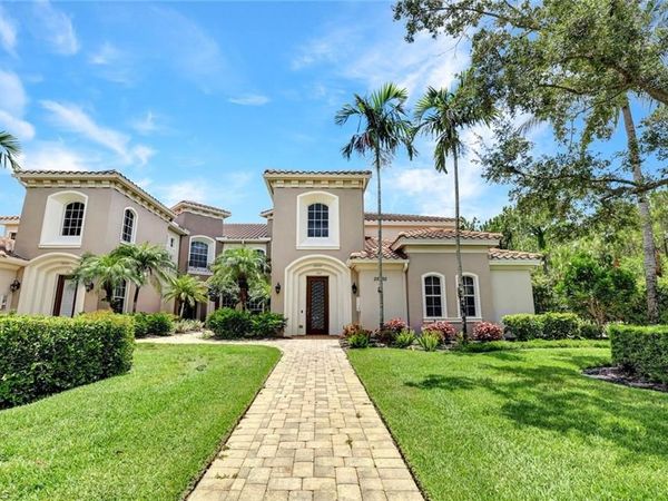 28492 Altessa WAY, Unit 202, BONITA SPRINGS, FL 34135