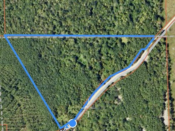 0 Broome Road, Wesson, MS 39191