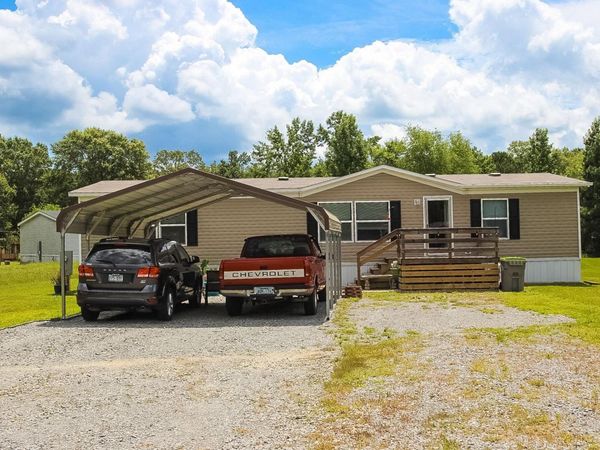 1310 Caroline Cove, Benton, AR 72015