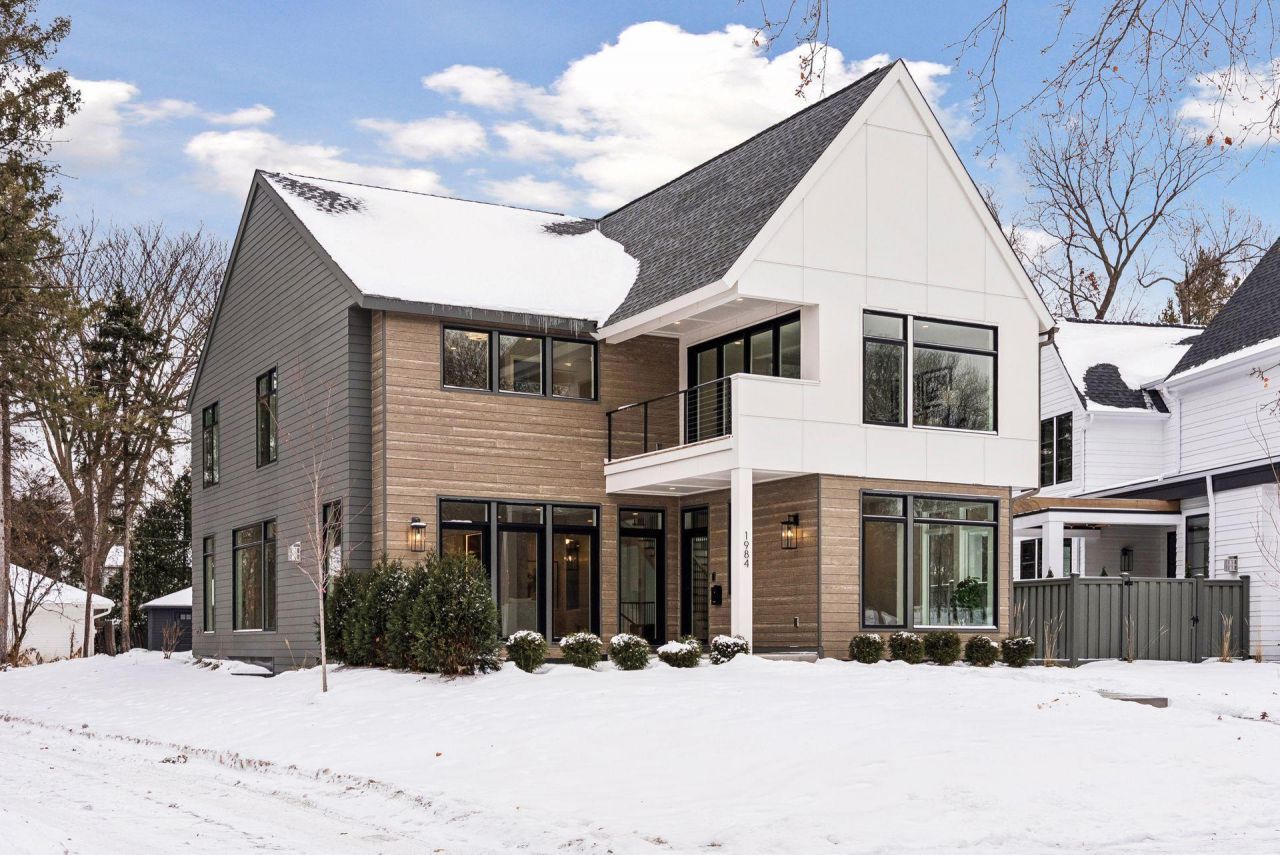 1984 Kenwood Parkway, Minneapolis, MN 55405 Main Photo