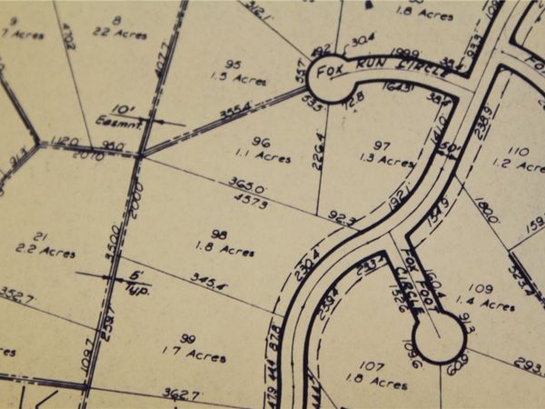 298 E Fox Creek Road, Kansas, OK 74347