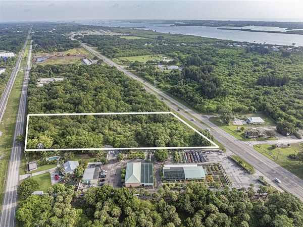 7555 US Highway 1 Highway, Vero Beach, FL 32967