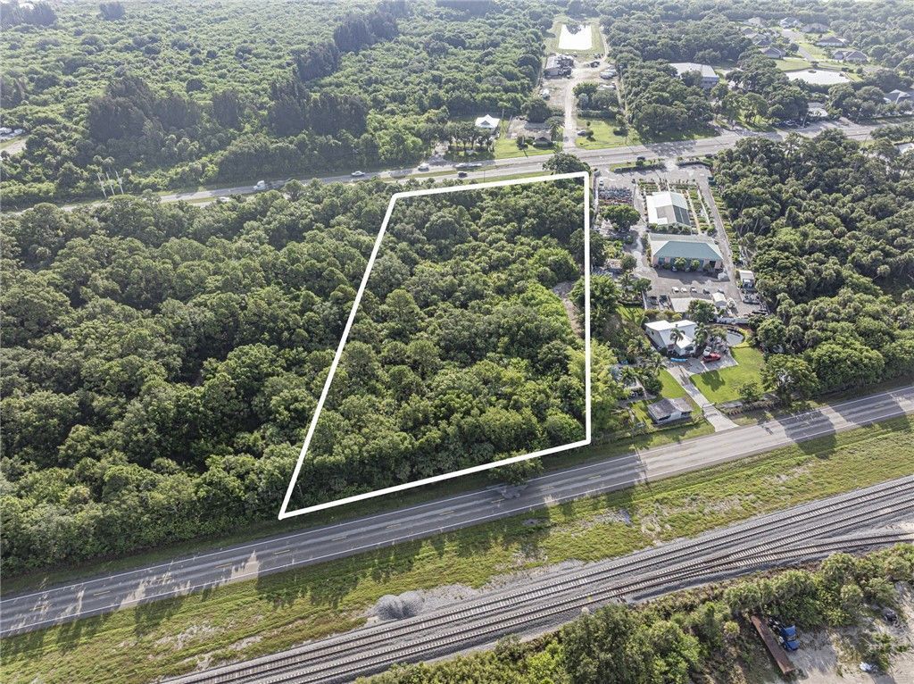 7555 Us Highway 1 Highway, Vero Beach, FL 32967 Photo