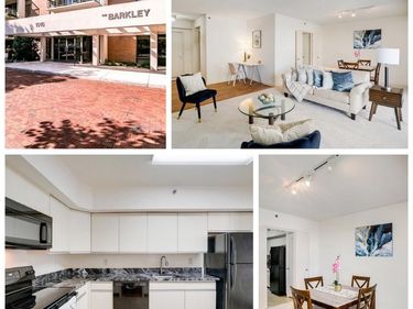 1016 S WAYNE STREET, Unit 406, ARLINGTON, VA 22204