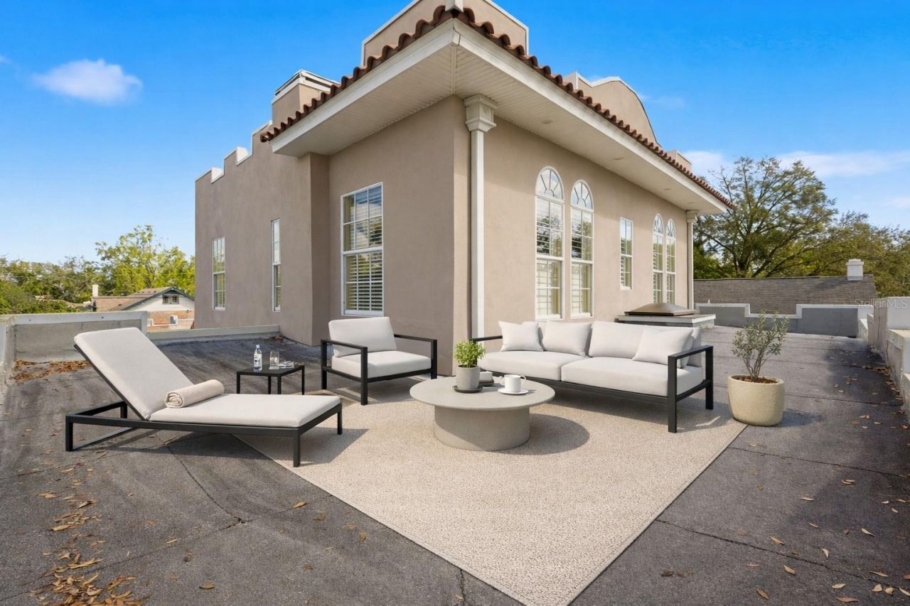 207 W Maxwell Street, Lakeland, FL 33803 Photo