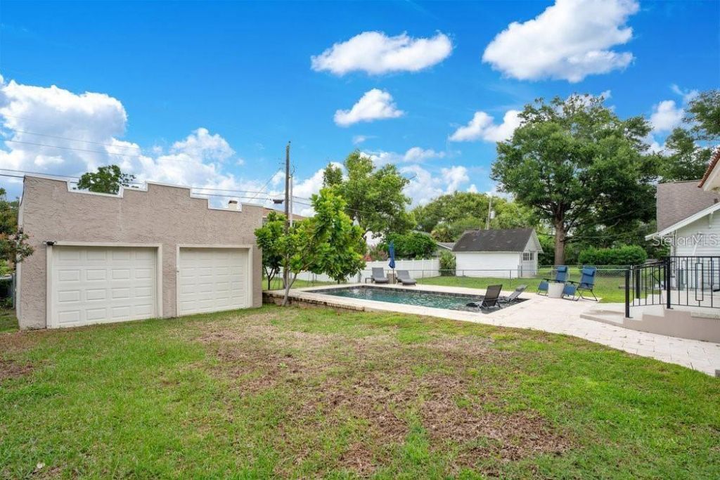 207 W Maxwell Street, Lakeland, FL 33803 Photo