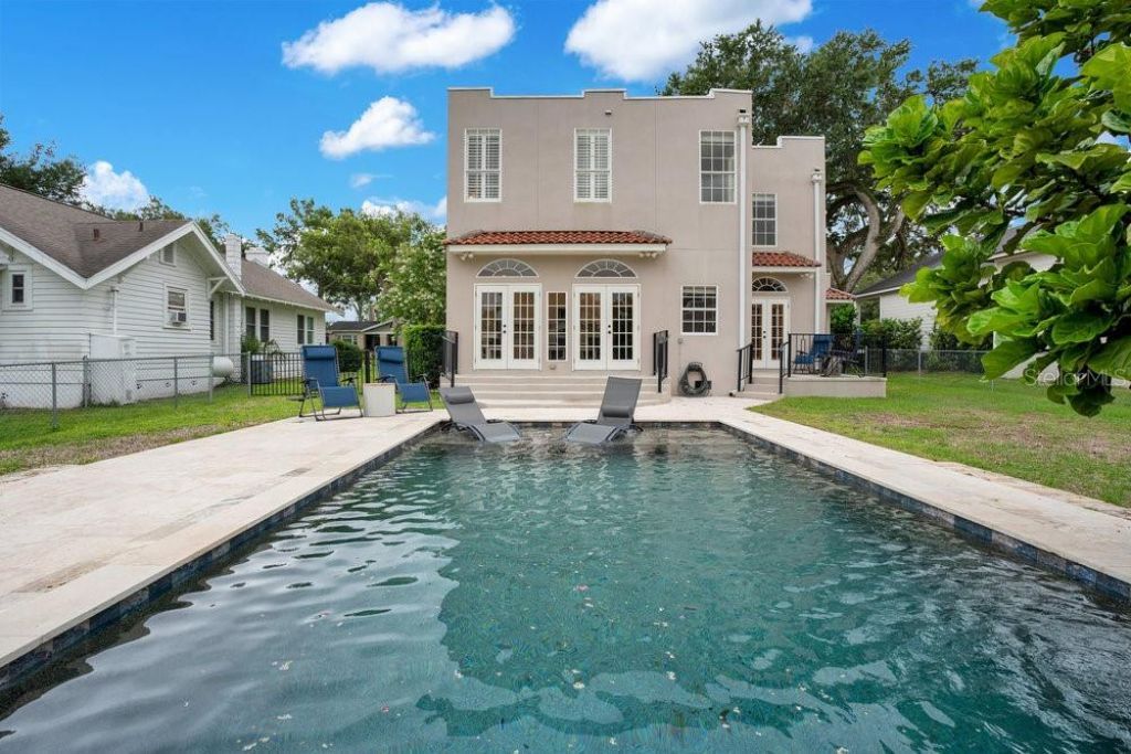 207 W Maxwell Street, Lakeland, FL 33803 Photo