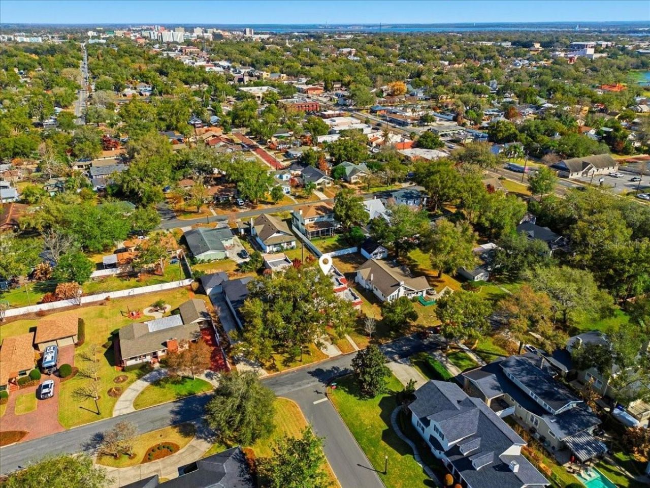 207 W Maxwell Street, Lakeland, FL 33803 Photo