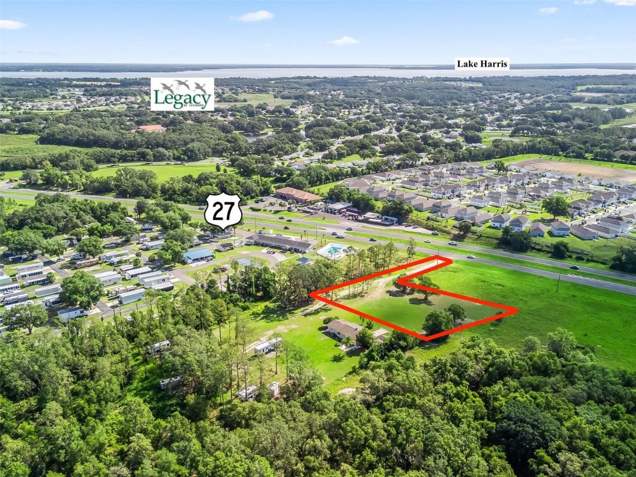 26043 Us Highway 27, Leesburg, FL 34748 Photo