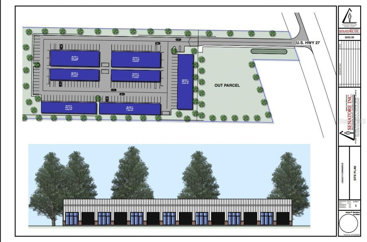 26043 Us Highway 27, Leesburg, FL 34748 Photo