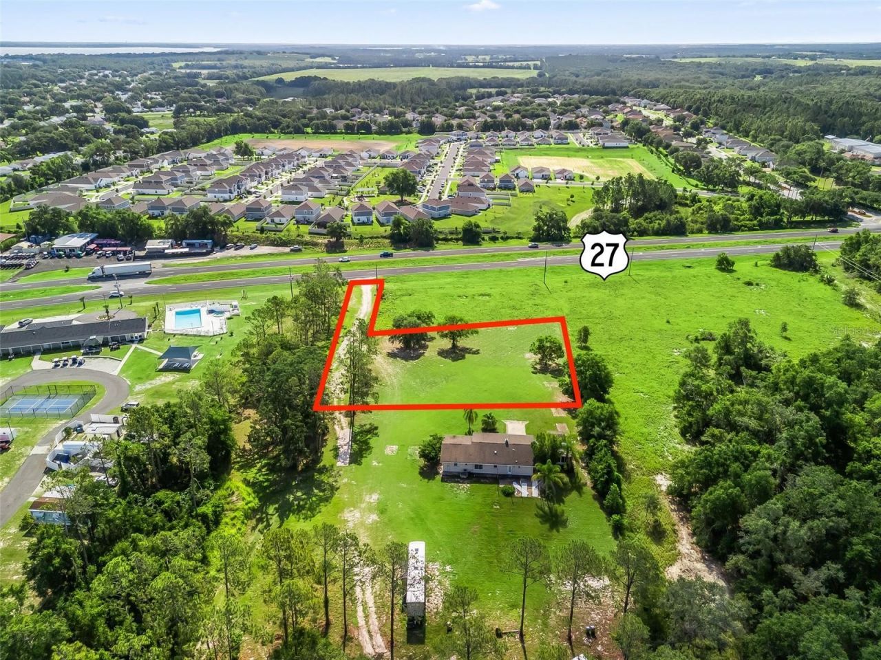 26043 Us Highway 27, Leesburg, FL 34748 Photo