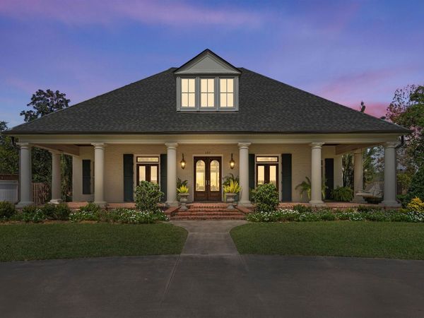 407 Keystone Loop, Houma, LA 70360