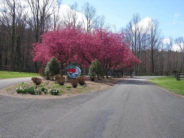 Lot 33 Jonathan Drive, Lowgap, NC 27024