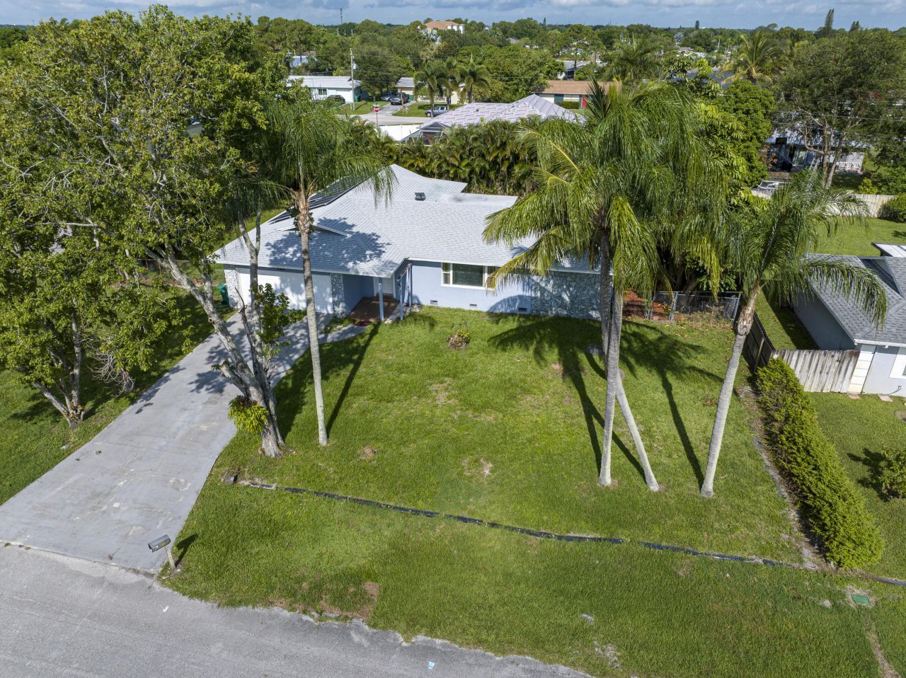 106 NW Broadview Street, Port Saint Lucie, FL 34983 Photo