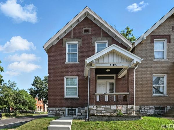 3125 Potomac Street, St Louis, MO 63118