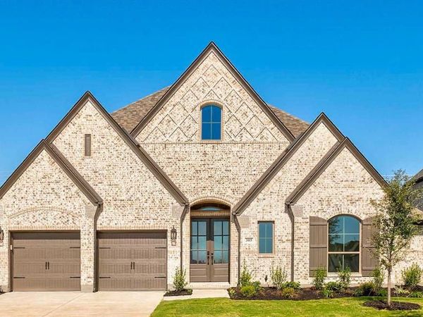 305 Barn Swallow Drive, Celina, TX 75009