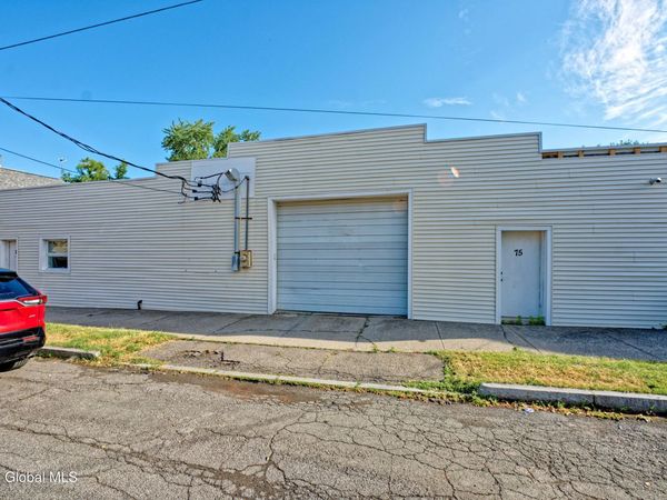75 Jackson Avenue, Cohoes, NY 12047