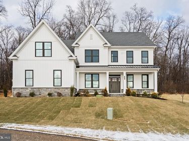 151 LEXINGTON MANOR, Unit LOT 10, GLENMOORE, PA 19343