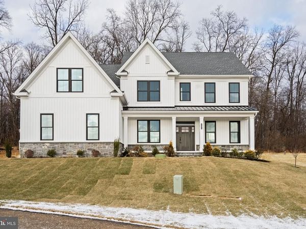 151 LEXINGTON MANOR, Unit LOT 10, GLENMOORE, PA 19343