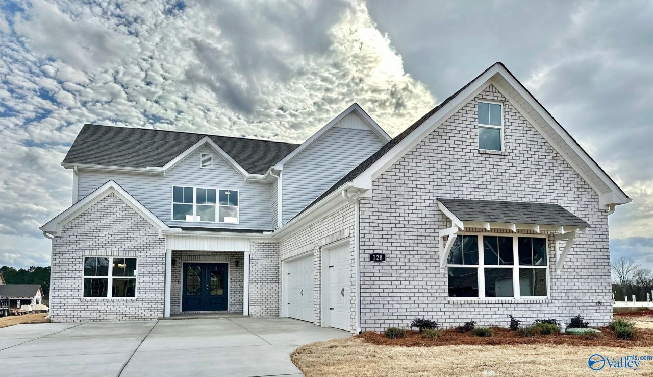 128 Fairways Pass Meridianville, AL 35759