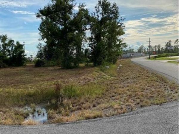 0 Nabours Road, Sulphur, LA 70669